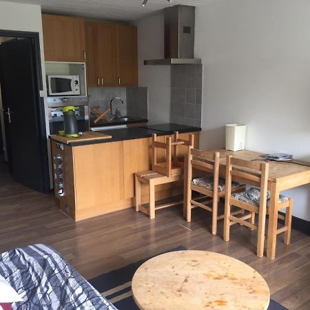 Appartement 4 Personnes Au Pied Des Pistes Des Deux Alpes Les Deux Alpes Buitenkant foto
