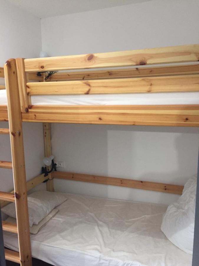 Appartement 4 Personnes Au Pied Des Pistes Des Deux Alpes Les Deux Alpes Buitenkant foto