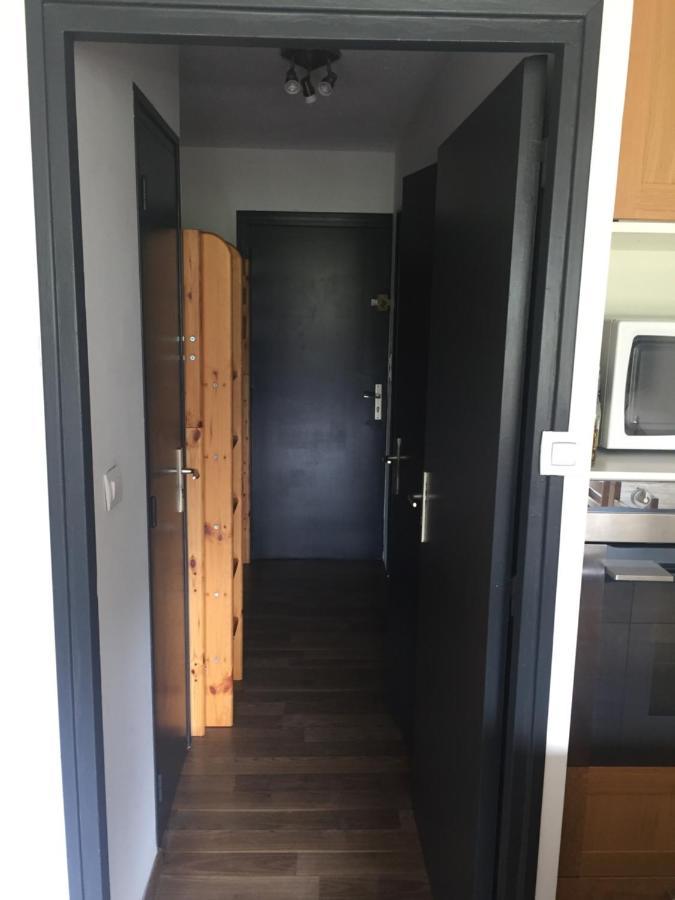 Appartement 4 Personnes Au Pied Des Pistes Des Deux Alpes Les Deux Alpes Buitenkant foto